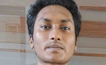 നിരന്തരം കുറ്റകൃത്യങ്ങളിൽ ഏർപ്പെട്ടിരുന്ന യുവാവിനെ കാപ്പ നിയമപ്രകാരം കരുതൽ തടങ്കലിലാക്കി