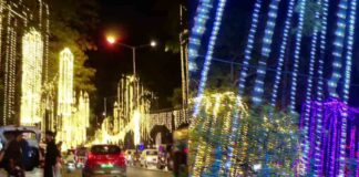 സംസ്ഥാനത്ത് ഓണം വാരാഘോഷത്തിന് ഇന്ന് തിരി തെളിയും