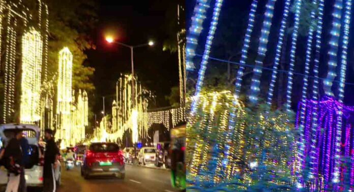 സംസ്ഥാനത്ത് ഓണം വാരാഘോഷത്തിന് ഇന്ന് തിരി തെളിയും സംസ്ഥാനത്ത് ഓണം വാരാഘോഷത്തിന് ഇന്ന് തിരി തെളിയും