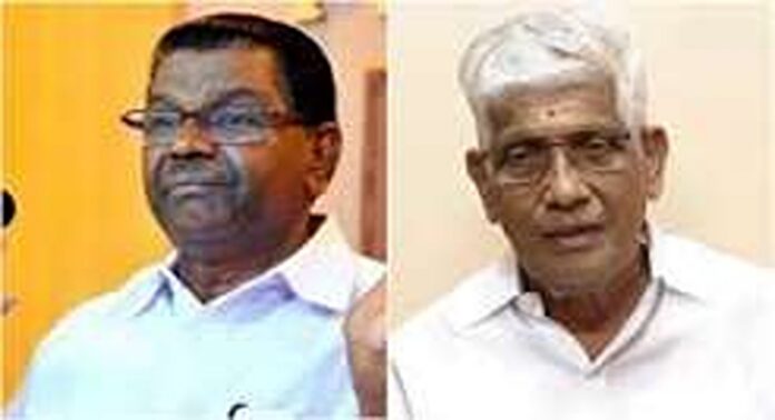എൻഎസ്എസ് ജനറൽ സെക്രട്ടറി ജി സുകുമാരൻ നായരെ പ്രകീർത്തിച്ച് സ്പീക്കർ തിരുവഞ്ചൂർ രാധാകൃഷ്ണൻ എൻഎസ്എസ് ജനറൽ സെക്രട്ടറി ജി സുകുമാരൻ നായരെ പ്രകീർത്തിച്ച് സ്പീക്കർ തിരുവഞ്ചൂർ രാധാകൃഷ്ണൻ