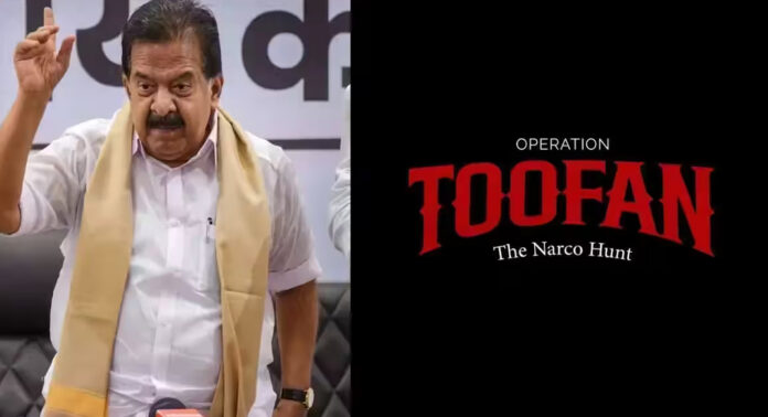 ഓപ്പറേഷൻ തൂഫാൻ അറസ്റ്റ് 10,000-ത്തിലേക്ക് ; ജയിലുകൾ നിറയുന്നു, കുടുങ്ങുന്നവരിലേറെയും ചെറുകിടക്കാർ ഓപ്പറേഷൻ തൂഫാൻ അറസ്റ്റ് 10,000-ത്തിലേക്ക് ; ജയിലുകൾ നിറയുന്നു, കുടുങ്ങുന്നവരിലേറെയും ചെറുകിടക്കാർ