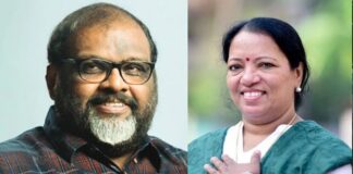 ഗതാഗത മന്ത്രി നടത്തിയ പരാമർശത്തിൽ സിപി ജോണിനെ പിന്തുണച്ച് മന്ത്രി തുളസി