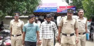 ഓപ്പറേഷൻ തൂഫാൻ : മഞ്ചേരിയിൽ കേരളത്തിലെ ഏറ്റവും വലിയ എംഡിഎംഎ വേട്ട
