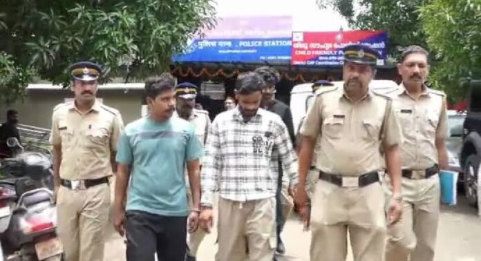ഓപ്പറേഷൻ തൂഫാൻ : മഞ്ചേരിയിൽ കേരളത്തിലെ ഏറ്റവും വലിയ എംഡിഎംഎ വേട്ട ഓപ്പറേഷൻ തൂഫാൻ : മഞ്ചേരിയിൽ കേരളത്തിലെ ഏറ്റവും വലിയ എംഡിഎംഎ വേട്ട