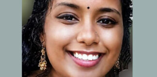 വിദ്യാർത്ഥിനി ട്രെയിനിന് മുന്നിൽ ചാടി ജീവനൊടുക്കി
