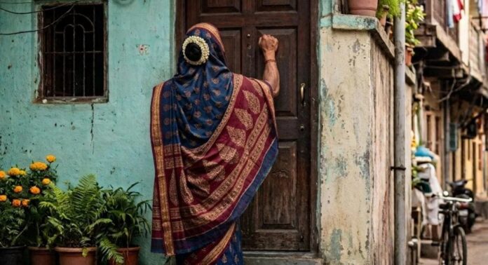 ട്രാൻസ്ജെൻഡർ എന്ന വ്യാജേന വീട്ടിൽക്കയറി യുവതിയെ പീഡിപ്പിച്ചു; 28 വയസുകാരൻ അറസ്റ്റിൽ ട്രാൻസ്ജെൻഡർ എന്ന വ്യാജേന വീട്ടിൽക്കയറി യുവതിയെ പീഡിപ്പിച്ചു; 28 വയസുകാരൻ അറസ്റ്റിൽ