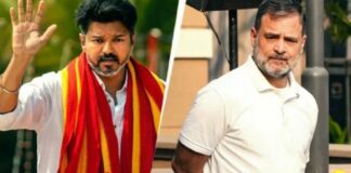 ടിവികെയുടെ പ്രചാരണത്തിൽ കടുത്ത അതൃപ്തിയുമായി കോൺഗ്രസ്