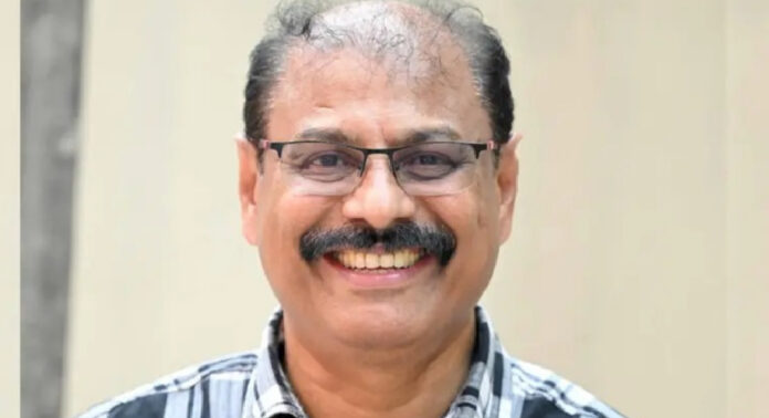 അർജന്റീന ഫുട്ബോൾ ടീമിന്റെ കേരള സന്ദർശനവുമായി ബന്ധപ്പെട്ട് ഉയരുന്ന വിവാദങ്ങളിൽ കഴമ്പില്ല ; യു ഷറഫലി അർജന്റീന ഫുട്ബോൾ ടീമിന്റെ കേരള സന്ദർശനവുമായി ബന്ധപ്പെട്ട് ഉയരുന്ന വിവാദങ്ങളിൽ കഴമ്പില്ല ; യു ഷറഫലി
