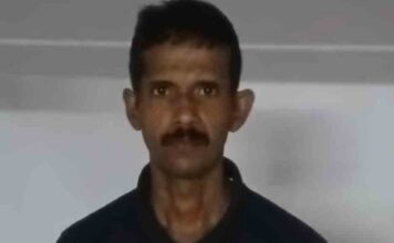 മദ്യപിക്കാൻ പണം നൽകാത്തതിന് അമ്മയ്ക്ക് മകന്റെ ക്രൂര മർദനം