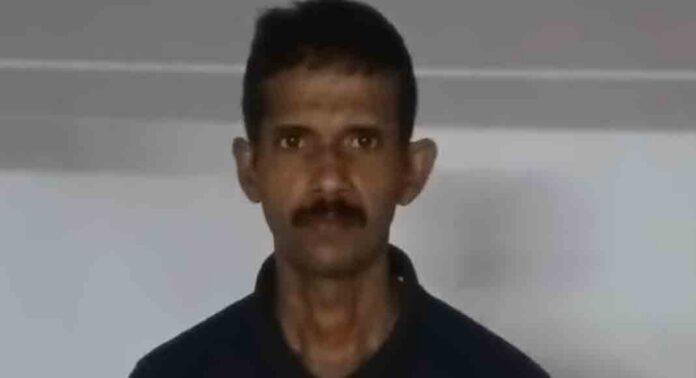 മദ്യപിക്കാൻ പണം നൽകാത്തതിന് അമ്മയ്ക്ക് മകന്റെ ക്രൂര മർദനം മദ്യപിക്കാൻ പണം നൽകാത്തതിന് അമ്മയ്ക്ക് മകന്റെ ക്രൂര മർദനം
