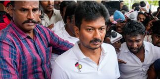 ഉദയനിധിയെ ഇന്ന് തന്നെ വിട്ടയക്കും ; കോടതിയെ നിലപാട് അറിയിച്ച് തമിഴ്നാട് സർക്കാർ