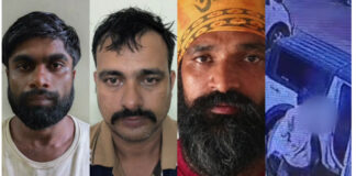 ഉഡുപ്പിയിൽ കോൺഗ്രസ് നേതാവിന്റെ കൊലപാതകം ; വാടക കൊലയാളികൾ പിടിയിൽ