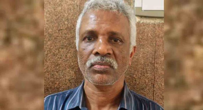 ഔദ്യോഗിക കൃത്യനിർവഹണത്തിനെത്തിയ പോലീസിനെ ആക്രമിച്ചു ; പ്രതിക്ക് 3 വർഷം ശിക്ഷ ഔദ്യോഗിക കൃത്യനിർവഹണത്തിനെത്തിയ പോലീസിനെ ആക്രമിച്ചു ; പ്രതിക്ക് 3 വർഷം ശിക്ഷ