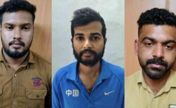ഓപ്പറേഷൻ തൂഫാൻ : സുൽത്താൻ ബത്തേരിയിൽ 51 ഗ്രാം എംഡിഎംഎയുമായി നാലുപേർ പിടിയിൽ