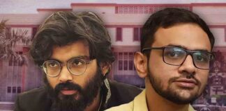 ഡൽഹി കലാപ ഗൂഢാലോചന കേസ് : ഉമർ ഖാലിദിന്റെയും ഷർജീൽ ഇമാമിന്റെയും ജാമ്യഹർജികൾ ഇന്ന് ഹൈക്കോടതിയിൽ