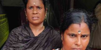 മാല മോഷണ സംഘത്തിലെ രണ്ട് സ്ത്രീകള് പോലീസ് പിടിയില്