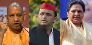 നിയമസഭാ തെരഞ്ഞെടുപ്പിന് മുന്നോടിയായി ഉത്തർ പ്രദേശിൽ ഭരണ – പ്രതിപക്ഷ നേതാക്കൾക്ക് ബുള്ളറ്റ് പ്രൂഫ് ജാക്കറ്റുകൾ നൽകുമെന്ന് റിപ്പോർട്ട്