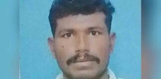 മുതലപ്പൊഴിയിൽ കാണാതായ മത്സ്യത്തൊഴിലാളി പ്രവീന്റെ മൃതദേഹം കണ്ടെത്തി