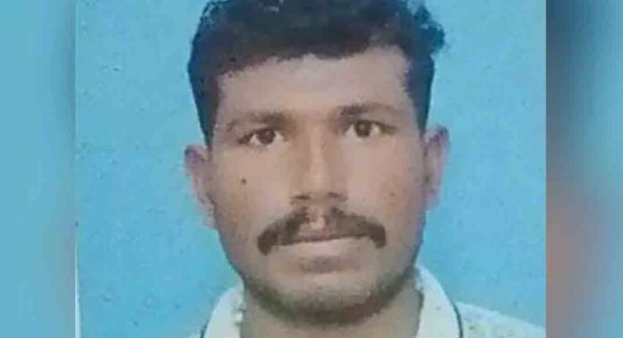 മുതലപ്പൊഴിയിൽ കാണാതായ മത്സ്യത്തൊഴിലാളി പ്രവീന്റെ മൃതദേഹം കണ്ടെത്തി മുതലപ്പൊഴിയിൽ കാണാതായ മത്സ്യത്തൊഴിലാളി പ്രവീന്റെ മൃതദേഹം കണ്ടെത്തി