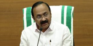 മെസ്സിയുടെ പേരിലുള്ള തട്ടിപ്പിൽ മുൻ കായികവകുപ്പ് മന്ത്രിക്കെതിരെ വിമർശനം ഉന്നയിച്ച് മുഖ്യമന്ത്രി വി.ഡി. സതീശൻ