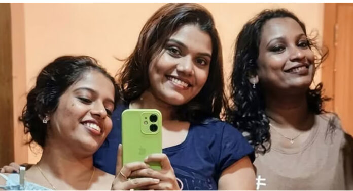 വടകര എംഡിഎംഎ കേസ് : അധ്യാപികമാരെ പോലീസ് കസ്റ്റഡിയിൽ വിട്ടു വടകര എംഡിഎംഎ കേസ് : അധ്യാപികമാരെ പോലീസ് കസ്റ്റഡിയിൽ വിട്ടു
