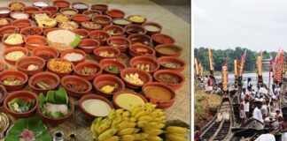 ആറന്മുളയിൽ വള്ളസദ്യയുടെ പേരിൽ ഓൺലൈൻ ആയി പണം തട്ടിയെന്ന് പരാതി