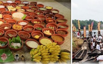 ആറന്മുളയിൽ വള്ളസദ്യയുടെ പേരിൽ ഓൺലൈൻ ആയി പണം തട്ടിയെന്ന് പരാതി