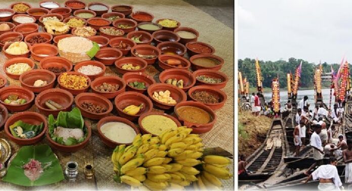 ആറന്മുളയിൽ വള്ളസദ്യയുടെ പേരിൽ ഓൺലൈൻ ആയി പണം തട്ടിയെന്ന് പരാതി ആറന്മുളയിൽ വള്ളസദ്യയുടെ പേരിൽ ഓൺലൈൻ ആയി പണം തട്ടിയെന്ന് പരാതി