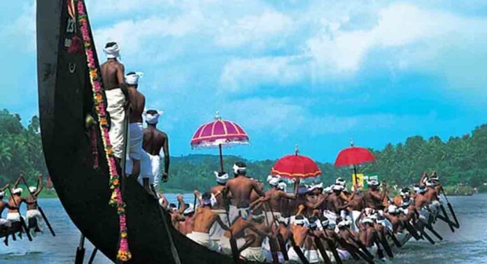 ആറന്മുള ഉത്രട്ടാതി ജലമേള ഇന്ന് ; ഉപരാഷ്ട്രപതി ഉദ്ഘാടനം ചെയ്യും ആറന്മുള ഉത്രട്ടാതി ജലമേള ഇന്ന് ; ഉപരാഷ്ട്രപതി ഉദ്ഘാടനം ചെയ്യും