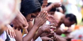 ബലിതർപ്പണത്തിന് എത്തുന്നവർ ശ്രദ്ധിക്കുക , ആലുവയിൽ 13 മണിക്കൂർ ഗതാഗത നിയന്ത്രണം