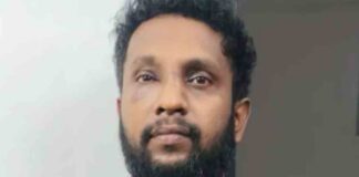 യുവാവിനെ തട്ടിക്കൊണ്ടുപോയി നഗ്നനാക്കി മോചനദ്രവ്യം ആവശ്യപ്പെട്ട കേസ് : ഒരാൾ കൂടി അറസ്റ്റിൽ