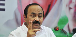 മൂവാറ്റുപുഴ ആസ്ഥാനമായി പുതിയ ജില്ല പരിഗണനയിൽ ; മുഖ്യമന്ത്രി വി ഡി സതീശൻ