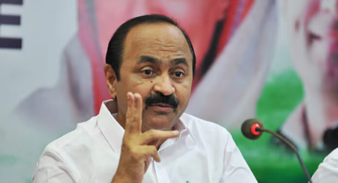 മൂവാറ്റുപുഴ ആസ്ഥാനമായി പുതിയ ജില്ല പരിഗണനയിൽ ; മുഖ്യമന്ത്രി വി ഡി സതീശൻ മൂവാറ്റുപുഴ ആസ്ഥാനമായി പുതിയ ജില്ല പരിഗണനയിൽ ; മുഖ്യമന്ത്രി വി ഡി സതീശൻ