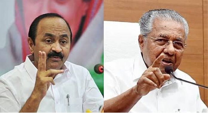 കാസർഗോഡ് എംഡിഎംഎ കേസ് : മുഖ്യമന്ത്രിക്കെതിരെ ആരോപണം ശക്തമാക്കി പ്രതിപക്ഷം കാസർഗോഡ് എംഡിഎംഎ കേസ് : മുഖ്യമന്ത്രിക്കെതിരെ ആരോപണം ശക്തമാക്കി പ്രതിപക്ഷം