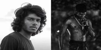 തന്നെക്കുറിച്ച് സോഷ്യൽ മീഡിയയിൽ പ്രചരിക്കുന്ന വ്യാജവാർത്തകൾക്കെതിരെ പ്രതികരണവുമായി റാപ്പർ വേടൻ