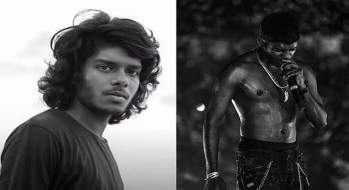 തന്നെക്കുറിച്ച് സോഷ്യൽ മീഡിയയിൽ പ്രചരിക്കുന്ന വ്യാജവാർത്തകൾക്കെതിരെ പ്രതികരണവുമായി റാപ്പർ വേടൻ തന്നെക്കുറിച്ച് സോഷ്യൽ മീഡിയയിൽ പ്രചരിക്കുന്ന വ്യാജവാർത്തകൾക്കെതിരെ പ്രതികരണവുമായി റാപ്പർ വേടൻ