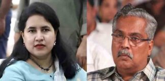 വീണ ടിയ്ക്കെതിരായ ഇ ഡി നീക്കത്തില് രാഷ്ട്രീയം കാണേണ്ടതില്ല ; വിഷയത്തില് അകലം പാലിക്കാന് സിപിഐ
