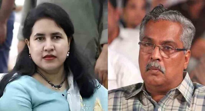 വീണ ടിയ്ക്കെതിരായ ഇ ഡി നീക്കത്തില് രാഷ്ട്രീയം കാണേണ്ടതില്ല ; വിഷയത്തില് അകലം പാലിക്കാന് സിപിഐ വീണ ടിയ്ക്കെതിരായ ഇ ഡി നീക്കത്തില് രാഷ്ട്രീയം കാണേണ്ടതില്ല ; വിഷയത്തില് അകലം പാലിക്കാന് സിപിഐ