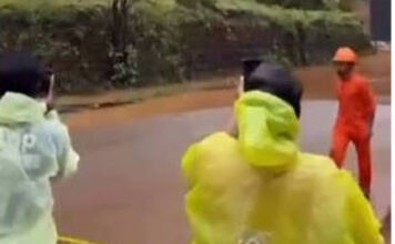 വേങ്ങര – മലപ്പുറം റൂട്ടിലൂടെയുള്ള ഗതാഗത നിയന്ത്രണം 14 വരെ തുടരും ; റെഡ്, ഓറഞ്ച് അലർട്ടുള്ള ദിവസങ്ങളിൽ പൂർണവിലക്ക്