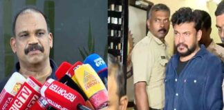 പോലീസിനെ വെല്ലുവിളിക്കുന്നത് സമൂഹത്തെ വെല്ലുവിളിക്കുന്നത് പോലെ : എഡിജിപി