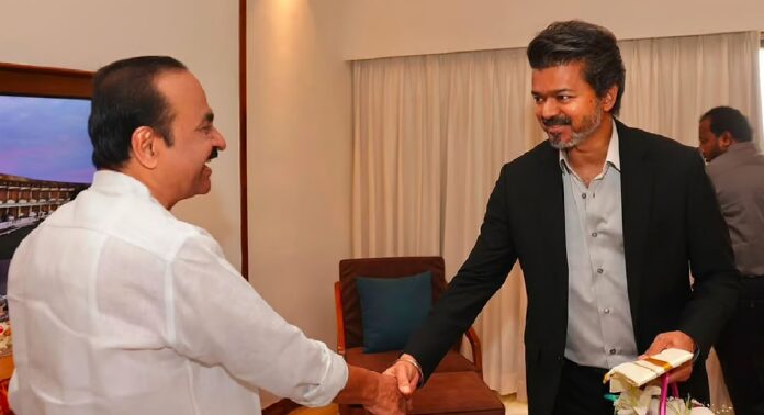 നിർമ്മാണ സാമഗ്രികളുടെ നിയന്ത്രണം : കേരളത്തെ ഒഴിവാക്കുന്നത് പരിഗണിക്കുമെന്ന് തമിഴ്നാട് മുഖ്യമന്ത്രിയുടെ ഉറപ്പ് നിർമ്മാണ സാമഗ്രികളുടെ നിയന്ത്രണം : കേരളത്തെ ഒഴിവാക്കുന്നത് പരിഗണിക്കുമെന്ന് തമിഴ്നാട് മുഖ്യമന്ത്രിയുടെ ഉറപ്പ്