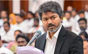 എല്ലാ എംഎൽഎമാർക്കും ഔദ്യോഗിക വാഹനങ്ങൾ ; ആനുകൂല്യങ്ങൾ പ്രഖ്യാപിച്ച് വിജയ് സർക്കാർ