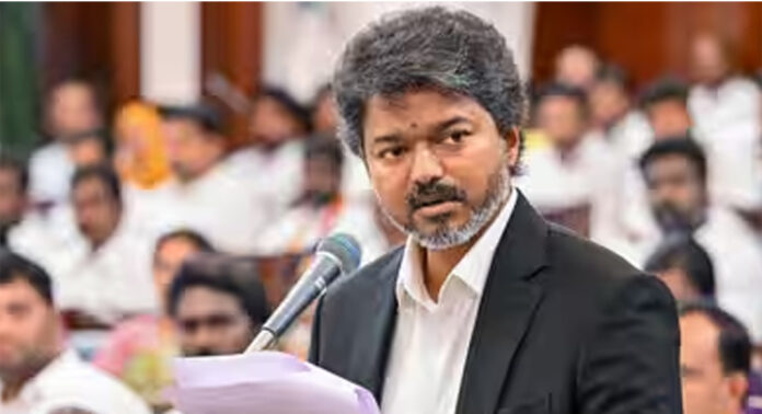 എല്ലാ എംഎൽഎമാർക്കും ഔദ്യോഗിക വാഹനങ്ങൾ ; ആനുകൂല്യങ്ങൾ പ്രഖ്യാപിച്ച് വിജയ് സർക്കാർ എല്ലാ എംഎൽഎമാർക്കും ഔദ്യോഗിക വാഹനങ്ങൾ ; ആനുകൂല്യങ്ങൾ പ്രഖ്യാപിച്ച് വിജയ് സർക്കാർ