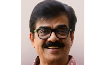 സിനിമ പ്രേക്ഷക കൂട്ടായ്മ ഏഴാമത് ക്യാപ്റ്റൻ രാജു പുരസ്കാരം നടൻ വിജയരാഘവന്