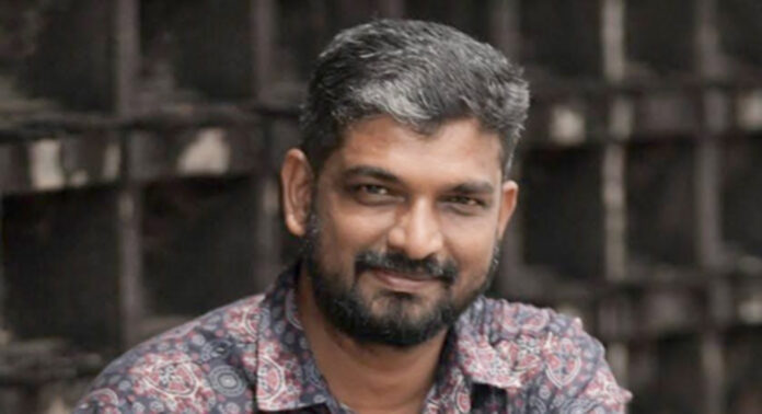 സിനിമ പ്രേക്ഷക കൂട്ടായ്മയുടെ മികച്ച ഫോട്ടോഗ്രാഫർ പുരസ്കാരം കേരളകൗമുദി പത്തനംതിട്ട ബ്യൂറോയിലെ വിപിൻ വേദഗിരിയ്ക്ക് സിനിമ പ്രേക്ഷക കൂട്ടായ്മയുടെ മികച്ച ഫോട്ടോഗ്രാഫർ പുരസ്കാരം കേരളകൗമുദി പത്തനംതിട്ട ബ്യൂറോയിലെ വിപിൻ വേദഗിരിയ്ക്ക്