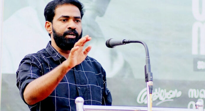 ‘കാസർഗോഡ് എംഡിഎംഎ പിടികൂടിയ സംഭവം : പ്രതികൾ മുഖ്യമന്ത്രിയുമായി അടുത്ത ബന്ധം’ ; വി.കെ സനോജ് ‘കാസർഗോഡ് എംഡിഎംഎ പിടികൂടിയ സംഭവം : പ്രതികൾ മുഖ്യമന്ത്രിയുമായി അടുത്ത ബന്ധം’ ; വി.കെ സനോജ്