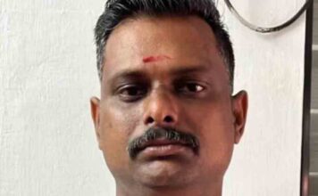 വിവിധ കേസുകളിൽ പ്രതിയായ യുവാവിനെ കാപ്പ ചുമത്തി ജയിലിലടച്ചു