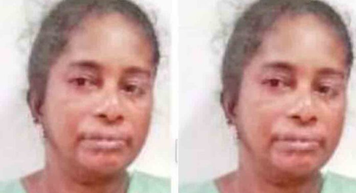 വീട്ടിലെ അലമാരയിലെ ലോക്കറിൽ സൂക്ഷിച്ചിരുന്ന 15 പവന്റെ സ്വർണാഭരണങ്ങൾ കാണാതായി ; വീട്ടുജോലിക്കാരി പിടിയിൽ വീട്ടിലെ അലമാരയിലെ ലോക്കറിൽ സൂക്ഷിച്ചിരുന്ന 15 പവന്റെ സ്വർണാഭരണങ്ങൾ കാണാതായി ; വീട്ടുജോലിക്കാരി പിടിയിൽ