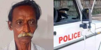 ഒമ്പതാം ക്ലാസ് വിദ്യാർഥിയെ ലൈംഗിക ചൂഷണത്തിന് ഇരയാക്കി ; പിന്നാലെ കുട്ടി ജീവനൊടുക്കി ; 58 കാരൻ അറസ്റ്റിൽ