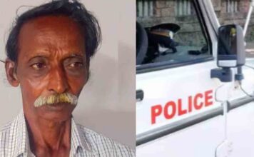 ഒമ്പതാം ക്ലാസ് വിദ്യാർഥിയെ ലൈംഗിക ചൂഷണത്തിന് ഇരയാക്കി ; പിന്നാലെ കുട്ടി ജീവനൊടുക്കി ; 58 കാരൻ അറസ്റ്റിൽ